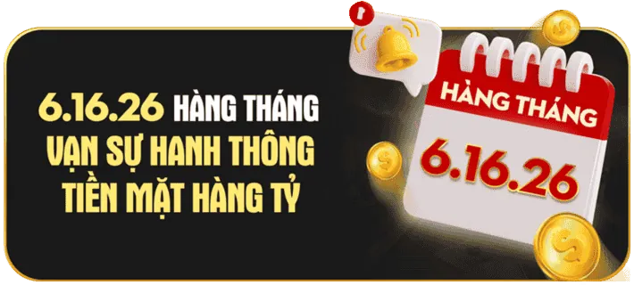 Khuyến mãi lễ hội tại bet 69.vn